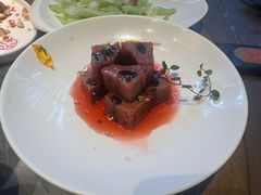 -吴越荣记苏州菜·松鼠桂鱼100%活鱼现做(斜塘老街店)