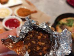 -必胜客(骡马市店)