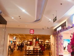 -优衣库(北京首开福茂宋家庄购物中心店)