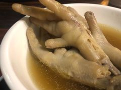-黄祥华养生堂·炖汤·营养蒸饭(岭南天地店)