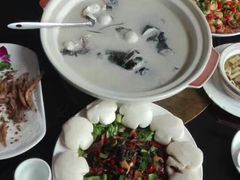 -秀水人家