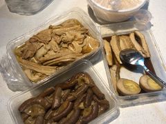 -深运潮州粥(东门店)