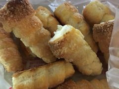 -中关村茶点