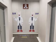 -兔博士口腔(高新一路门诊部)