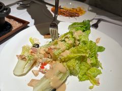 -王品牛排(郑州大卫城店)