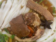 -肆姐面粉馆(坡子街店)