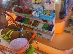 -可爱抓 COCO  GOTCHA(天津鹏欣水游城店)