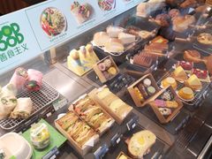 -星巴克臻选(深圳万象天地旗舰店)