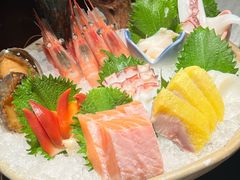 -松鹤精致料理(五一中路店)