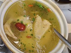 -又见炊烟私房菜(敬亭路店)