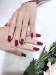 -Wink美甲美睫