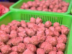 -阿娟牛肉丸·手打牛肉丸·现做现卖