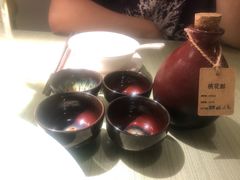 桃花醉-花千醉(新街口店)