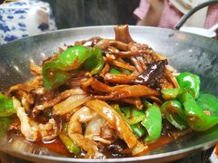 -老马家·舌尖上的西塘美食