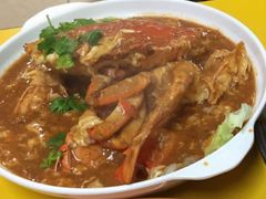-牛车水美食街