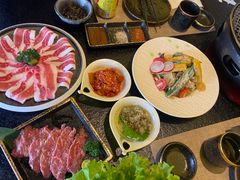 -樱嘢·炭火烧肉(惠南店)