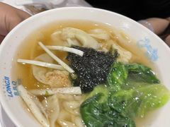 -龙记香港茶餐厅(久光百货店)