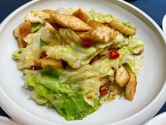 -伊带伊路新疆美食府(呼家楼店)
