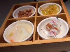 -闽上鲜·福建菜(龙湖滨江天街店)