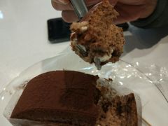 -卷心卷意·轻甜蛋糕(新光天地店)