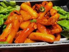 -冰川冷面·延边菜·炭烤串(观前店)