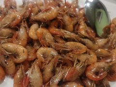 -翠亭酒家(山西南路店)