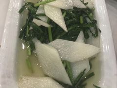 -锦江中华村农家乐饭庄