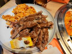 -滋之黑猪自助烤肉(城厢万达店)