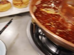 -马记伊源斋涮肉·清真菜(百子湾店)