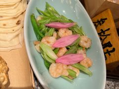 -南京大牌档(龙湖长楹天街店)