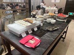 -京香轩·中餐厅(上海中庚聚龙酒店)