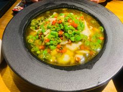 -心邸·庆宴(雅宝城店)
