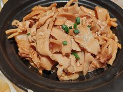 -佬肥猫·浙江乡村菜(国华广场店)