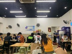 -无招牌