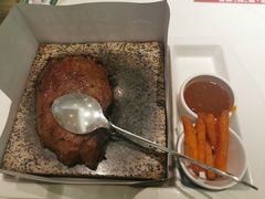-杯子红牛排(创意产业园店)