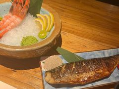 -藤原布二·八佰善会席料理(奥体店)