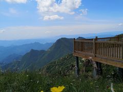 -白草畔自然风景区