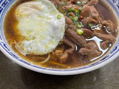 -好面道大肠面(中华路店)