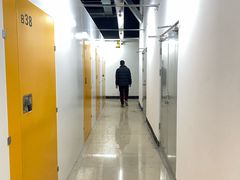 -安东易迷你仓自助寄存仓库(光复西路店)