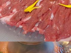 -阳坊胜利涮羊肉(禧乐汇店)