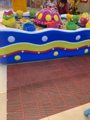 点击看大图 -润动会·家庭游乐中心(昆山前进欧尚店)