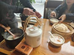 -如轩·海鲜砂锅粥·潮汕菜(一品天下店)