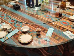 -巴依老爷新疆美食(工体旗舰店)