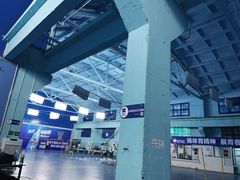 -羽跃羽毛球馆(民星路店)