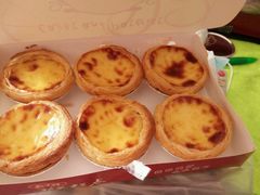 -甜心贝拉(西平路店)