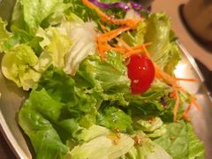-西塔老太太泥炉烤肉(江北印象汇店)