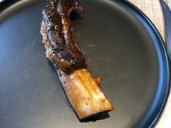 -Hurricane's Grill 飓风牛排
