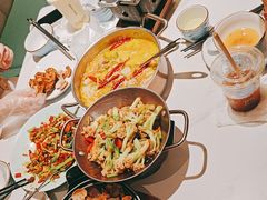 -相遇·川湘融合菜(丹阳吾悦广场店)