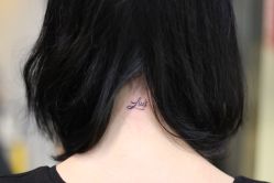 -飛凡TATTOO纹身•原创