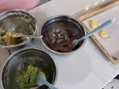 -千浔一暖DIY蛋糕烘焙(人民大学店)
